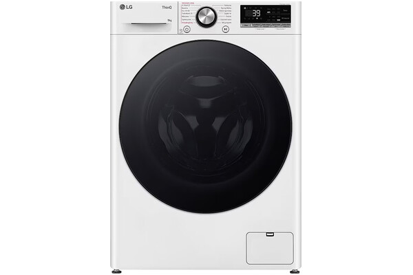 Pralka LG F2W9S72YW SteamSpa 9.0kg 1200obr./min