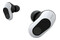 Słuchawki Sony WFG700 INZONE Buds Dokanałowe Bezprzewodowe biało-czarny