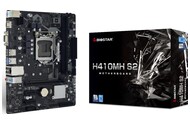 Płyta główna BIOSTAR H410MH Socket 1200 Intel H510 DDR4 microATX