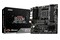 Płyta główna MSI B550M Pro Socket AM4 AMD B550 DDR4 microATX