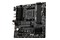 Płyta główna MSI B550M Pro Socket AM4 AMD B550 DDR4 microATX