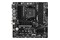 Płyta główna MSI B550M Pro Socket AM4 AMD B550 DDR4 microATX