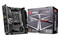 Płyta główna MSI B550I MPG Edge Gaming WiFi Socket AM4 AMD B550 DDR4 Mini-ITX