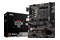 Płyta główna MSI B550M Pro Socket AM4 AMD B550 DDR4 miniATX