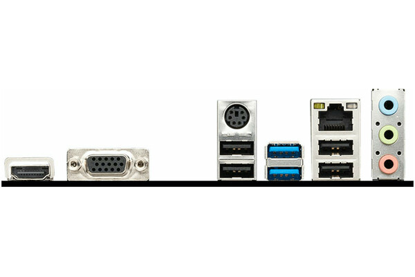 Płyta główna MSI B660ME Pro Socket 1700 Intel B660 DDR4 ATX