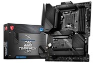 Płyta główna MSI B660 MAG Tomahawk WiFi Socket 1700 Intel B660 DDR5 ATX