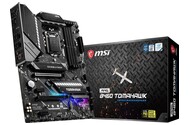 Płyta główna MSI B460 MAG Tomahawk Socket 1200 Intel B460 DDR4 ATX