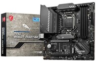 Płyta główna MSI B560M Pro Socket 1200 Intel B560 DDR4 miniATX