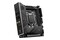 Płyta główna MSI Z590I Unify Socket 1200 Intel Z590 DDR4 Mini-ITX