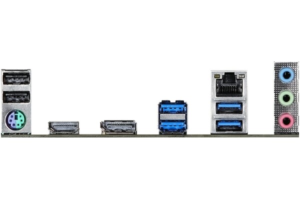 Płyta główna ASrock B560 Pro4 Socket 1200 Intel B560 DDR4 ATX