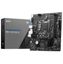 Płyta główna MSI H510MB Pro Socket 1200 Intel H470 DDR4 microATX