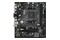 Płyta główna ASrock B550M -HVS Socket AM4 AMD PRO565 DDR4 microATX