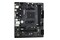 Płyta główna ASrock B550M -HVS Socket AM4 AMD PRO565 DDR4 microATX