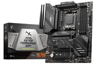 Płyta główna MSI X670E MAG Tomahawk WiFi Socket AM5 AMD X670E DDR5 ATX