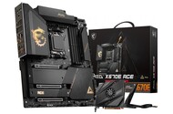 Płyta główna MSI X670E Ace Socket AM5 AMD X670E DDR5 Extended ATX