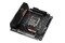 Płyta główna ASrock Z690 Phantom Gaming ITX/TB4 Socket 1700 Intel Z690 DDR5 Mini-ITX