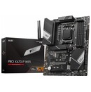 Płyta główna MSI X670P Pro WiFi Socket AM5 AMD X670 DDR5 ATX