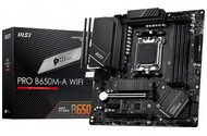 Płyta główna MSI B650MA Pro WiFi Socket AM5 AMD B650 DDR5 microATX