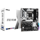 Płyta główna ASrock B760 Pro RS Socket 1700 Intel B760 DDR5 ATX