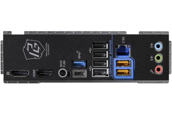 Płyta główna ASrock B650M HDV/M.2 Socket AM5 AMD B650 DDR5 microATX