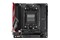 Płyta główna ASrock B650E Phantom Gaming ITX WiFi Socket AM5 AMD B650 DDR5 Mini-ITX