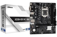 Płyta główna ASrock H510M -HDV Socket 1200 Intel H510 DDR4 miniATX