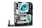 Płyta główna ASrock Z490 Aqua Socket 1200 Intel Z490 DDR4 Extended ATX