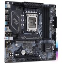 Płyta główna ASrock H670M Pro RS Socket 1700 Intel H670 DDR4 microATX
