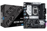 Płyta główna ASrock H570M Pro4 Socket 1200 Intel H570 DDR4 microATX