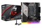 Płyta główna ASrock X570 Phantom Gaming ITX/TB3 Socket AM4 AMD X570 DDR4 Mini-ITX