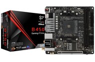 Płyta główna ASrock B450 Fatal1ty Gaming ITX/AC Socket AM4 AMD B450 DDR4 Mini-ITX