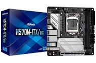 Płyta główna ASrock H570M ITX/AC Socket 1200 Intel H570 DDR4 Mini-ITX
