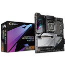 Płyta główna GIGABYTE X670E Aorus Master Socket AM5 AMD X670E DDR5 Extended ATX