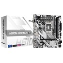 Płyta główna ASrock H610M HDV/M.2+ Socket 1700 Intel H610 DDR5 microATX