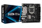 Płyta główna ASrock B460M ITX/AC Socket 1200 Intel B460 DDR4 Mini-ITX