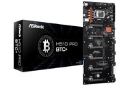 Płyta główna ASrock H510 Pro Socket 1200 Intel H510 DDR4 BTC