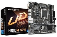 Płyta główna GIGABYTE H610MS2H Socket 1700 Intel H610 DDR5 microATX