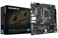 Płyta główna GIGABYTE B760MH Socket 1700 Intel B760 DDR4 microATX