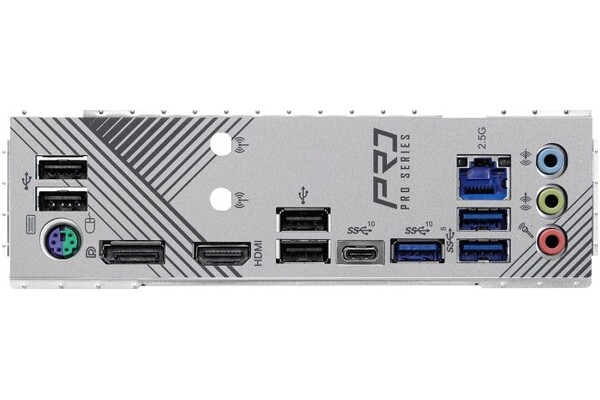 Płyta główna ASrock Z790 Phantom Gaming Riptide Socket 1700 Intel Z790 DDR5 ATX