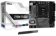Płyta główna ASrock Z790M -ITX Socket 1700 Intel Z790 DDR5 Mini-ITX