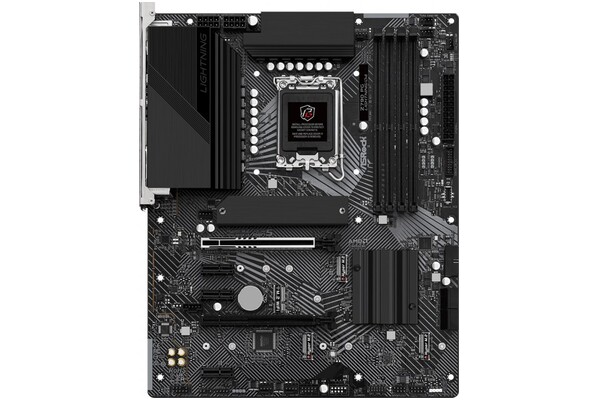 Płyta główna ASrock Z790 Pro RS D4 Socket 1700 Intel Z790 DDR4 ATX