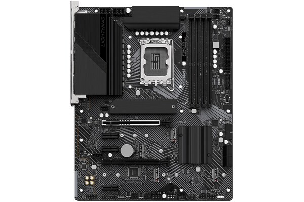 Płyta główna ASrock Z790 Pro RS D4 Socket 1700 Intel Z790 DDR4 ATX