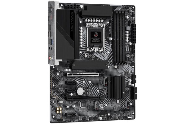 Płyta główna ASrock Z790 Pro RS D4 Socket 1700 Intel Z790 DDR4 ATX