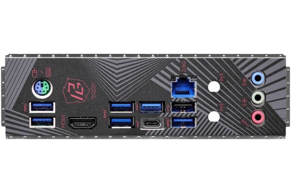 Płyta główna ASrock Z790 Pro RS D4 Socket 1700 Intel Z790 DDR4 ATX
