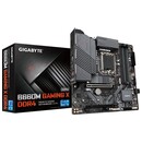 Płyta główna GIGABYTE B660M Gaming X Socket 1700 Intel B660 DDR4 microATX