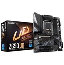 Płyta główna GIGABYTE Z690 Aorus Ultra Socket 1700 Intel Z690 DDR5 ATX