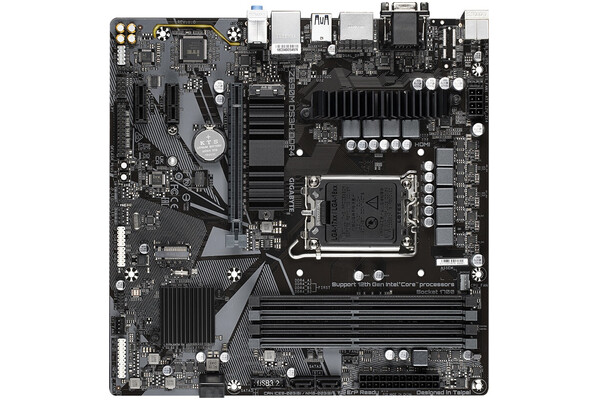 Płyta główna GIGABYTE Z690MDS3H Socket 1700 Intel Z690 DDR4 microATX