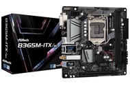 Płyta główna ASrock B365M ITX/AC Socket 1151 Intel B365 DDR4 Mini-ITX
