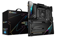 Płyta główna GIGABYTE Z590 Aorus Xtreme Socket 1200 Intel Z590 DDR4 Extended ATX