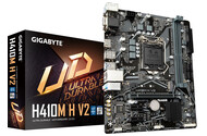 Płyta główna GIGABYTE H410MH V2 Socket 1200 Intel H470 DDR4 microATX